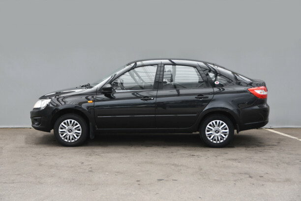 Lada (ВАЗ) Granta, 2015 г.