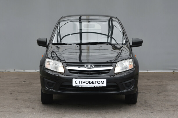 Lada (ВАЗ) Granta, 2015 г.