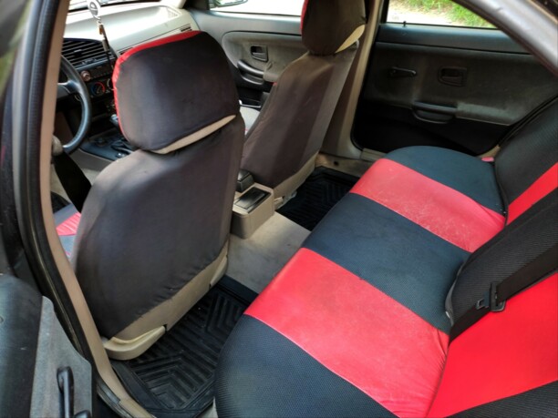 BMW 3 серия E36, 1991 г.