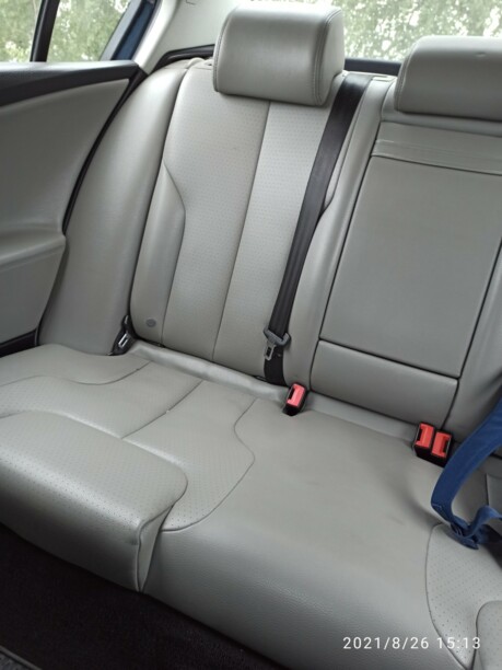 Volkswagen Passat B6, 2006 г.