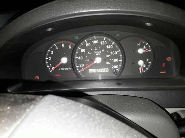 Kia Sorento I, 2006 г.