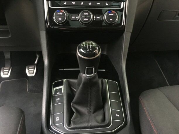 Volkswagen Golf Sportsvan I, 2017 г.