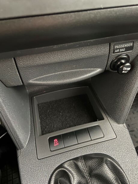 Volkswagen Caddy MAXI III · Рестайлинг, 2015 г.
