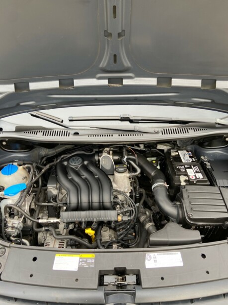 Volkswagen Caddy MAXI III · Рестайлинг, 2015 г.