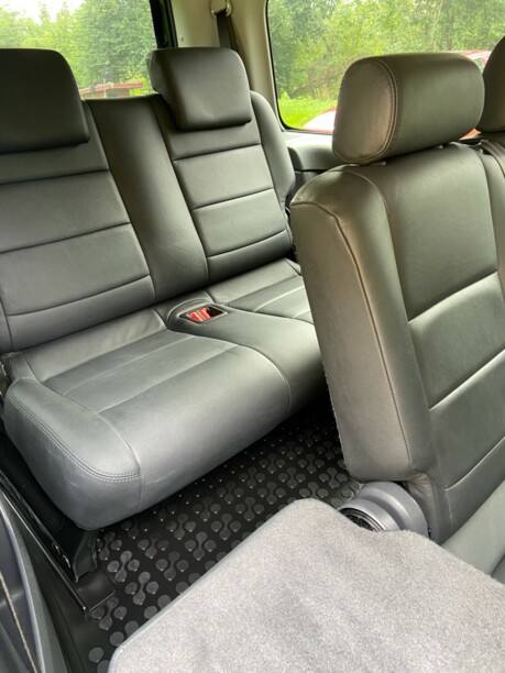Volkswagen Caddy MAXI III · Рестайлинг, 2015 г.
