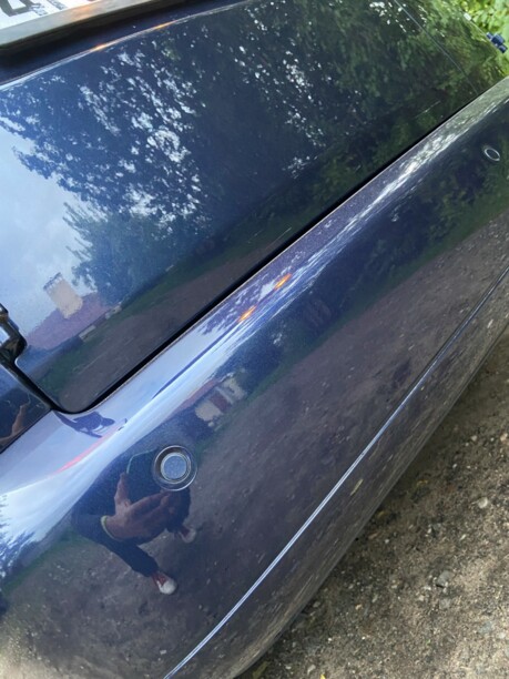 Volkswagen Caddy MAXI III · Рестайлинг, 2015 г.