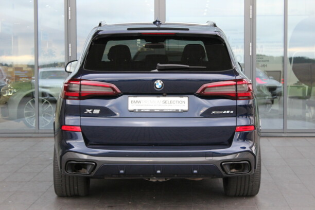BMW X5 G05, 2021 г.