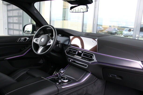 BMW X5 G05, 2021 г.