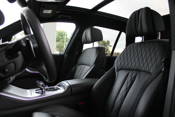 BMW X5 G05, 2021 г.