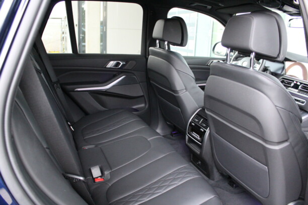 BMW X5 G05, 2021 г.