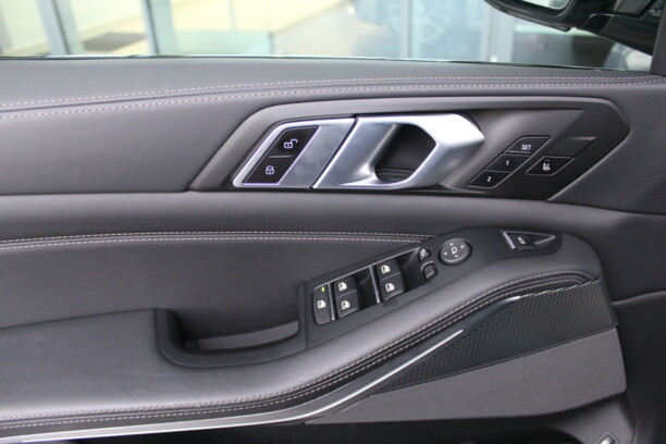 BMW X5 G05, 2021 г.