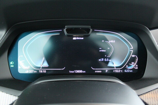 BMW X5 G05, 2021 г.
