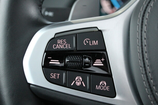 BMW X5 G05, 2021 г.
