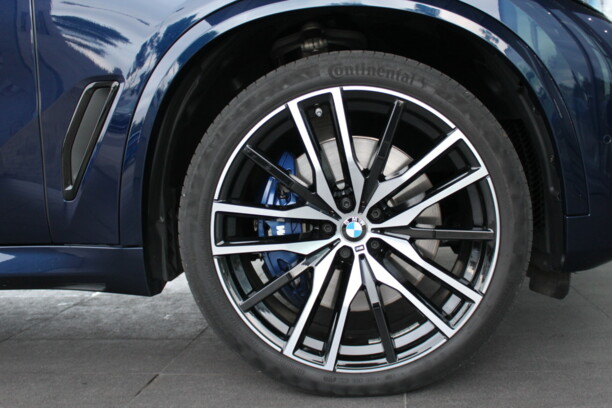 BMW X5 G05, 2021 г.