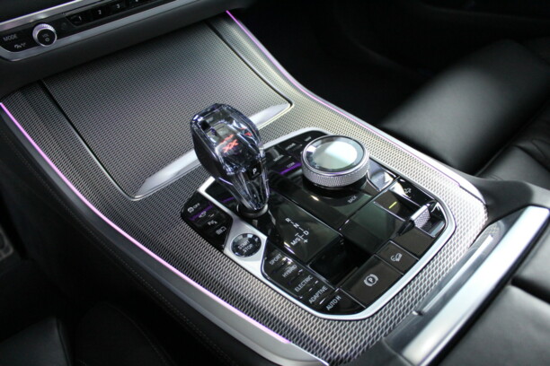BMW X5 G05, 2021 г.