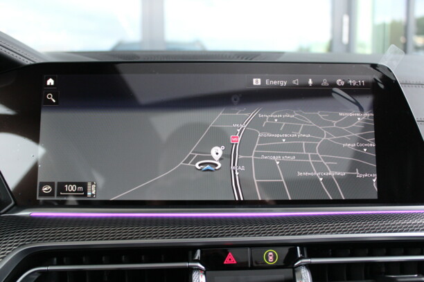 BMW X5 G05, 2021 г.