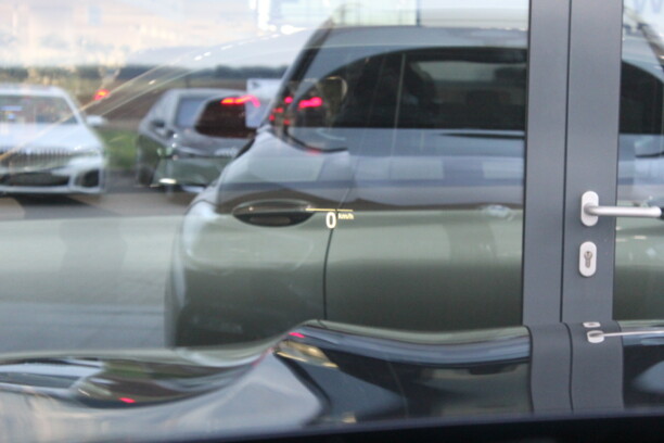 BMW X5 G05, 2021 г.