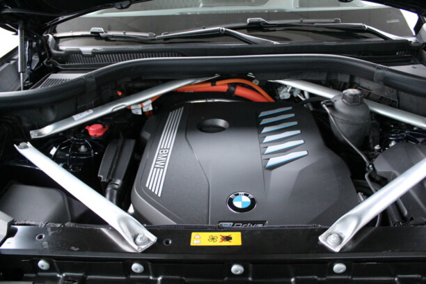 BMW X5 G05, 2021 г.