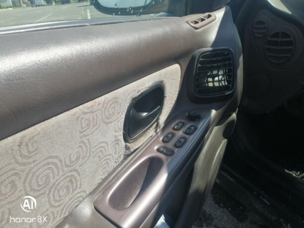 Renault Laguna I, 1995 г.
