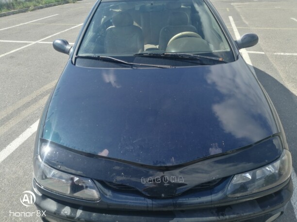 Renault Laguna I, 1995 г.