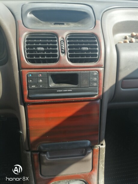 Renault Laguna I, 1995 г.