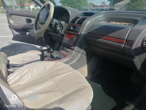Renault Laguna I, 1995 г.