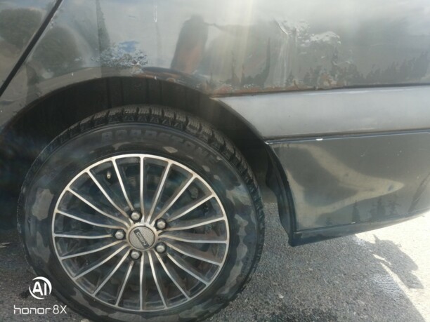 Renault Laguna I, 1995 г.