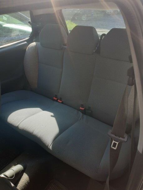 Fiat Punto II, 2000 г.