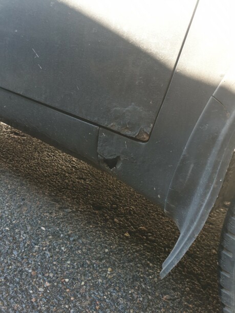 Fiat Punto II, 2000 г.