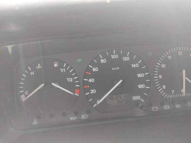 Volkswagen Transporter T4, 1997 г.
