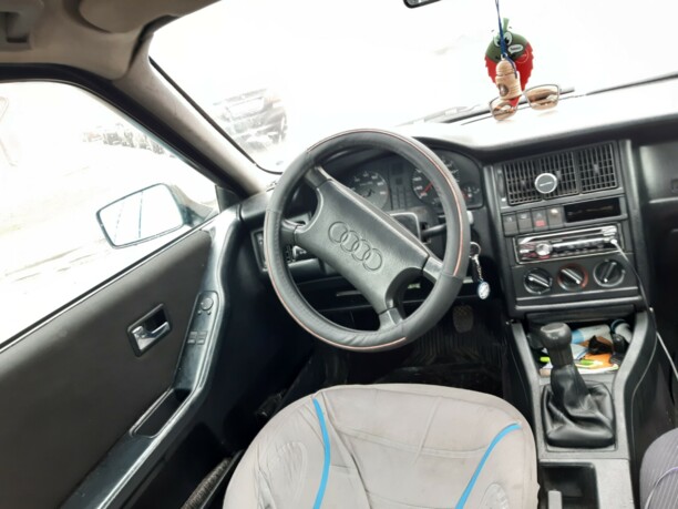 Audi 80 B4, 1992 г.