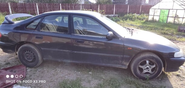 Honda Accord V, 1994 г.