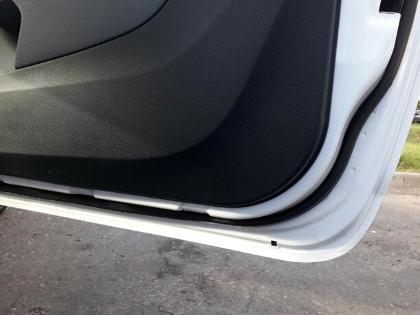 Ford Fiesta VI, 2010 г.