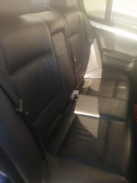 BMW 3 серия E46, 2001 г.