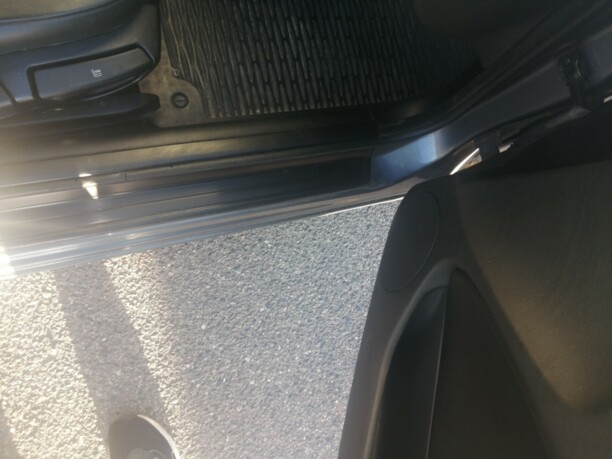 BMW 3 серия E46, 2001 г.