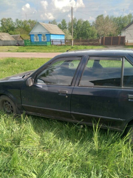Renault 19 II, 1994 г.