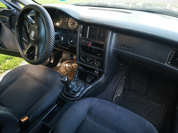Audi 80 B4, 1994 г.