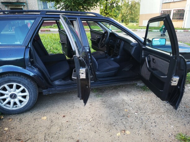 Audi 80 B4, 1994 г.