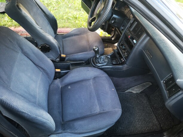 Audi 80 B4, 1994 г.