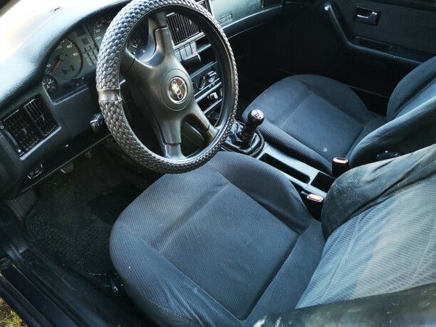 Audi 80 B4, 1994 г.