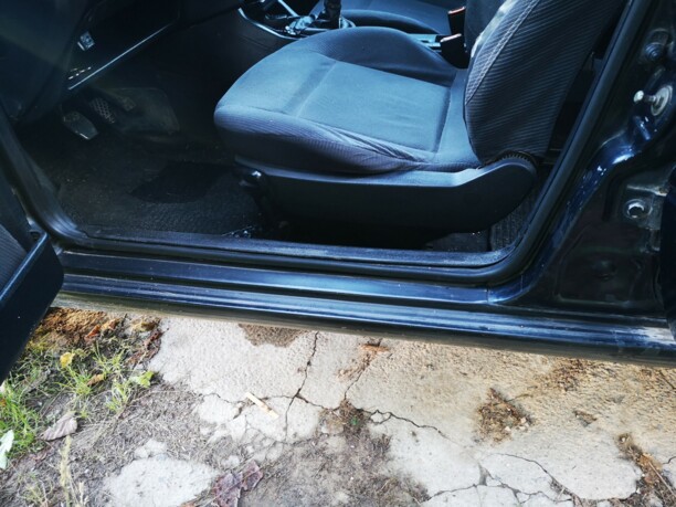 Audi 80 B4, 1994 г.