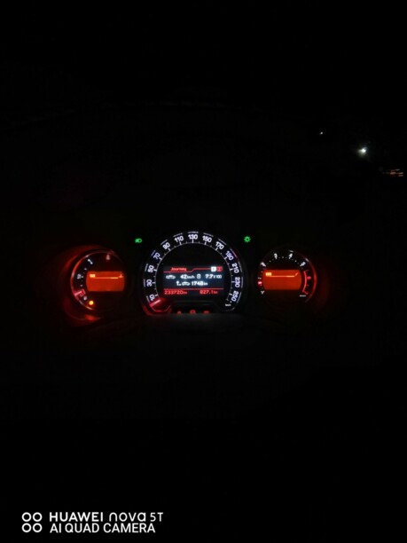 Citroen C5 II, 2009 г.