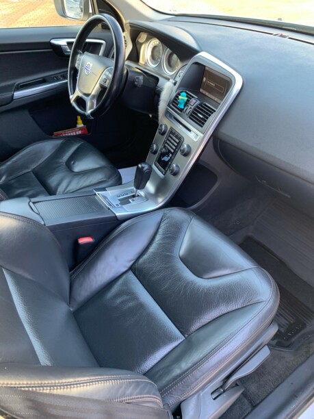 Volvo XC60 I, 2012 г.