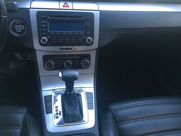 Volkswagen Passat CC I, 2009 г.