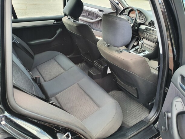 BMW 3 серия E46, 2002 г.