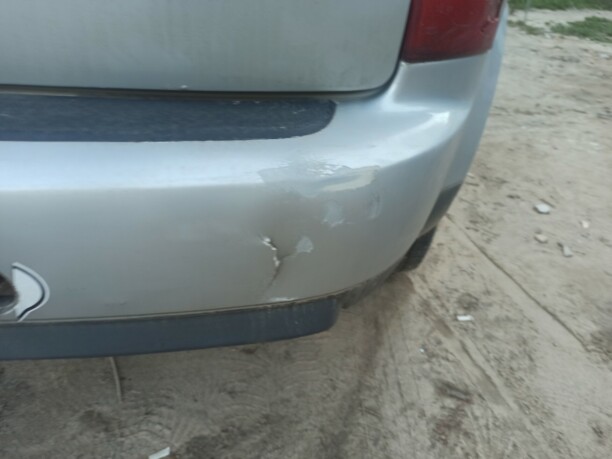 Ford C-MAX I, 2007 г.