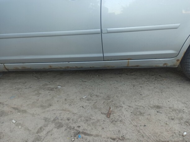 Ford C-MAX I, 2007 г.