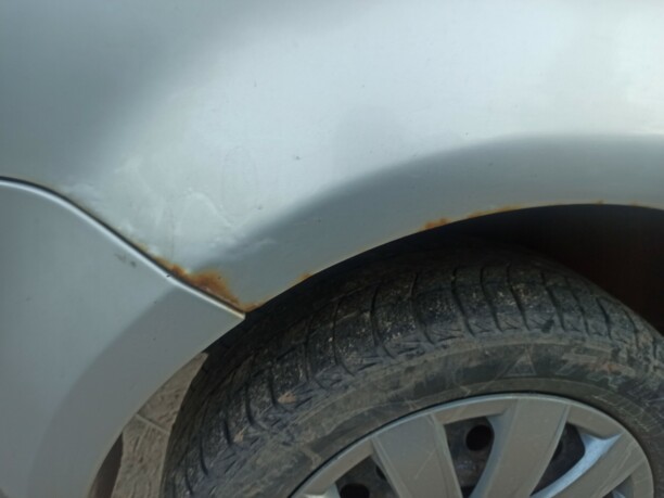 Ford C-MAX I, 2007 г.