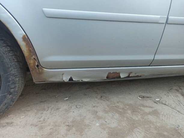 Ford C-MAX I, 2007 г.