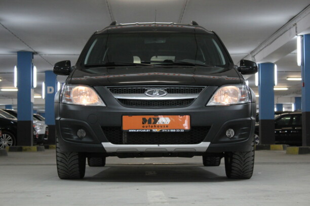 Lada (ВАЗ) Largus, 2016 г.